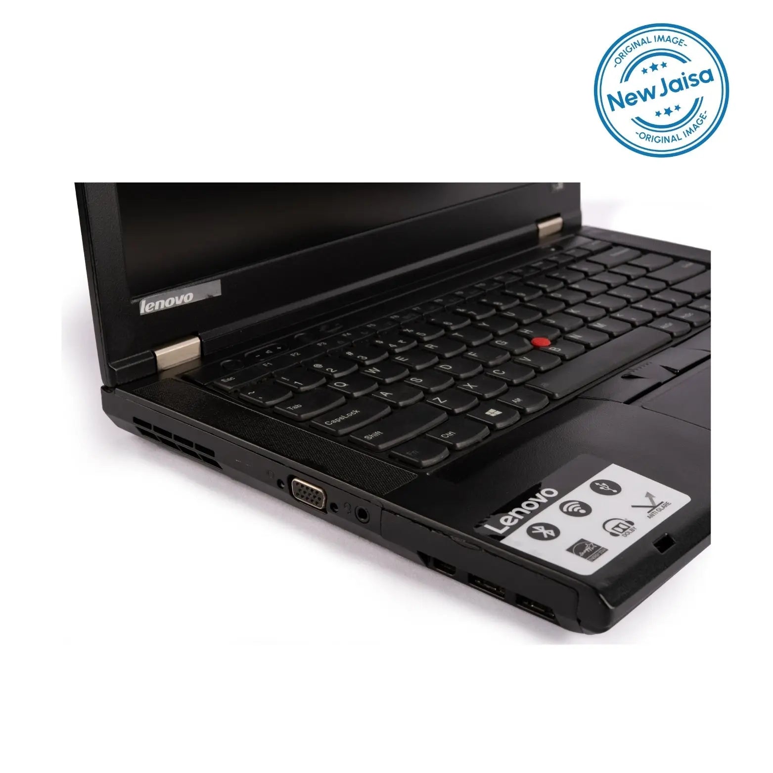 Lenovo ThinkPad Laptop | T430s