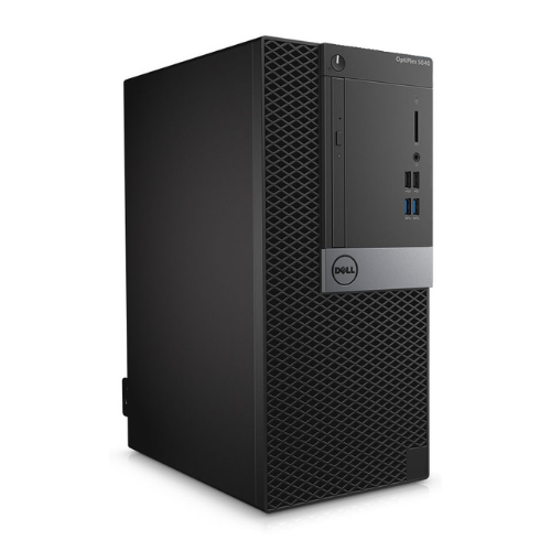 Dell OptiPlex desktop computer