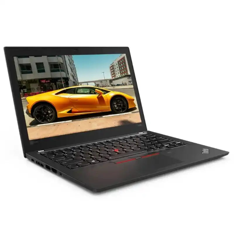 Lenovo X280 i7 8th Gen