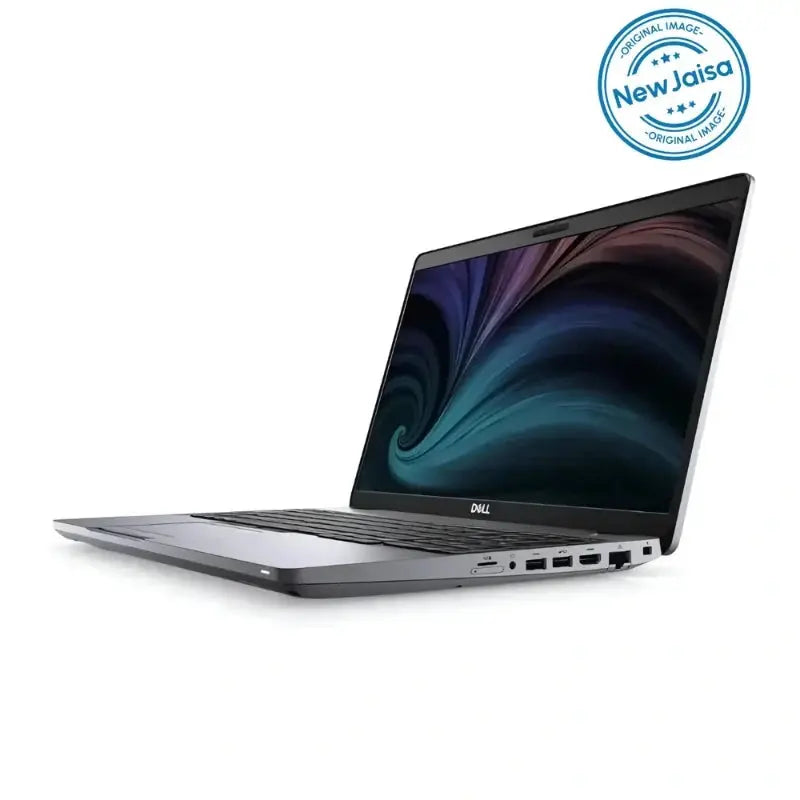 Dell Latitude Laptop | 5511 | Core i7 - 10th Gen | 15.6" HD | Win 11 | Refurbished