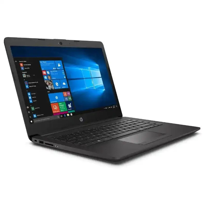 HP Laptop | 245 G7 |  AMD A6 | 14" HD | Windows 10 Pro | Refurbished - Newjaisa
