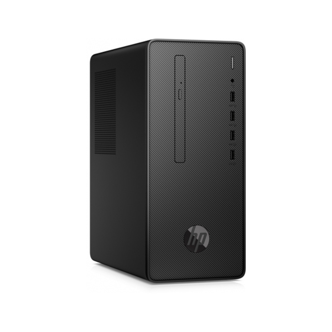 HP Pro A 300 G3 Desktop Computer PC | AMD Ryzen 3 Pro | Win 10 Pro | Refurbished