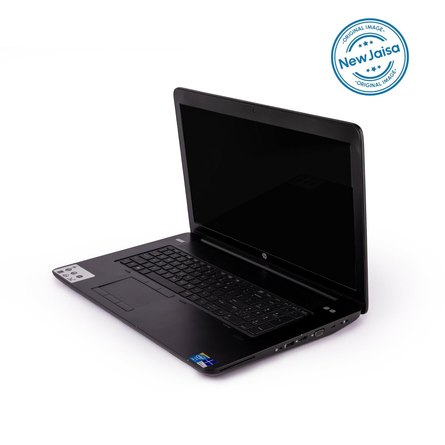 HP ZBook Workstation Laptop | 17 G3 | Intel I7-6th Gen
