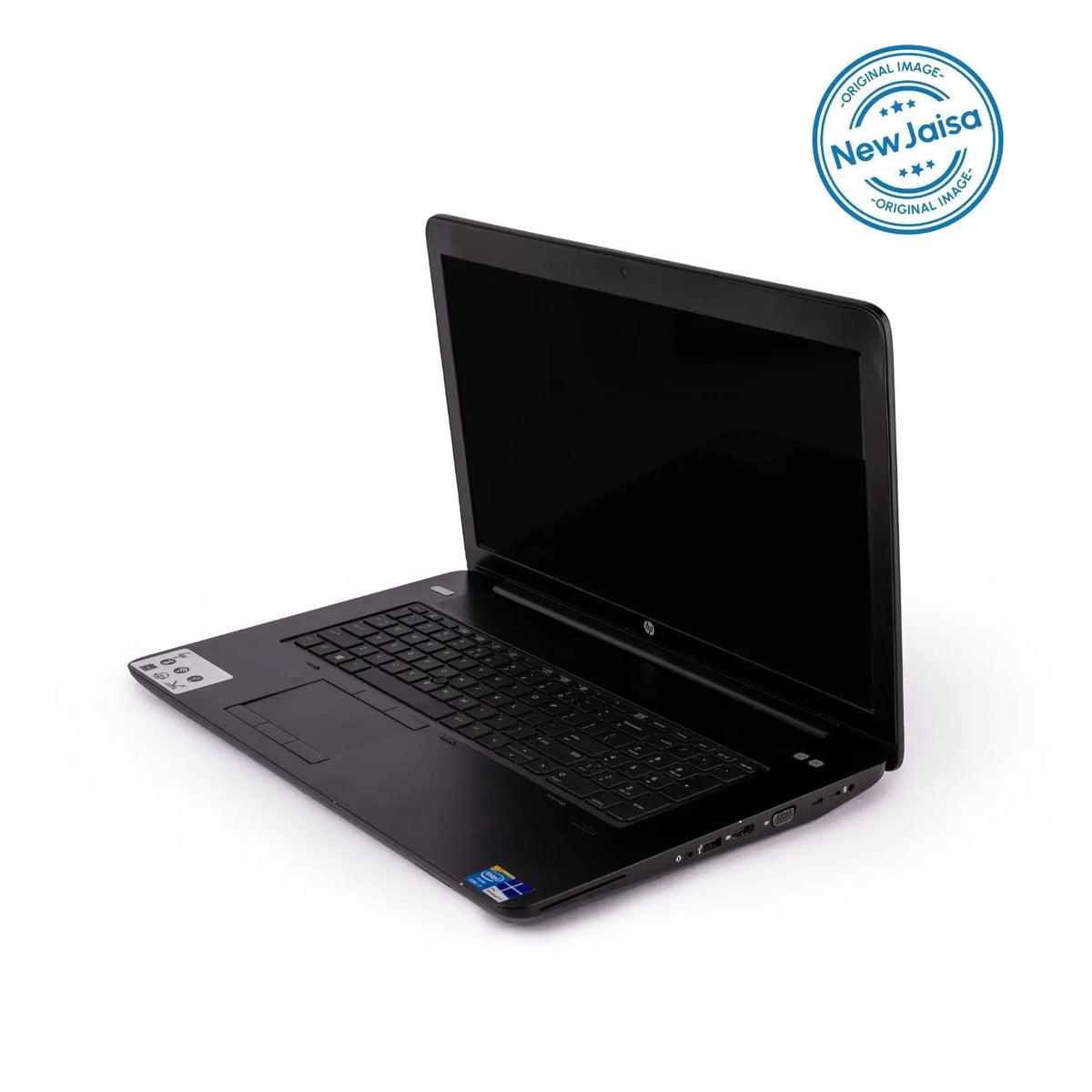 HP ZBook Workstation Laptop | 17 G3 | Intel I7-6th Gen