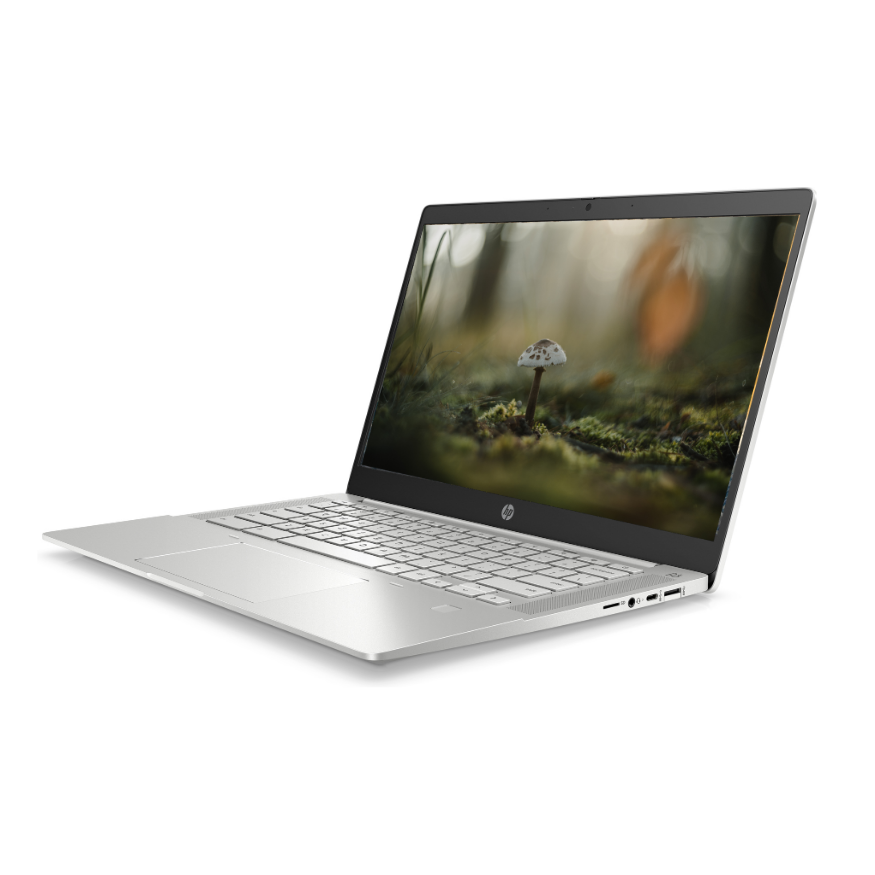HP Chromebook C640 i5 10th Gen