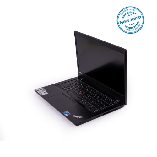 Lenovo ThinkPad Laptop | L14 Gen 2 | Intel i5-11th Gen | 14" HD  | Win 11 Pro | Refurbished - Newjaisa