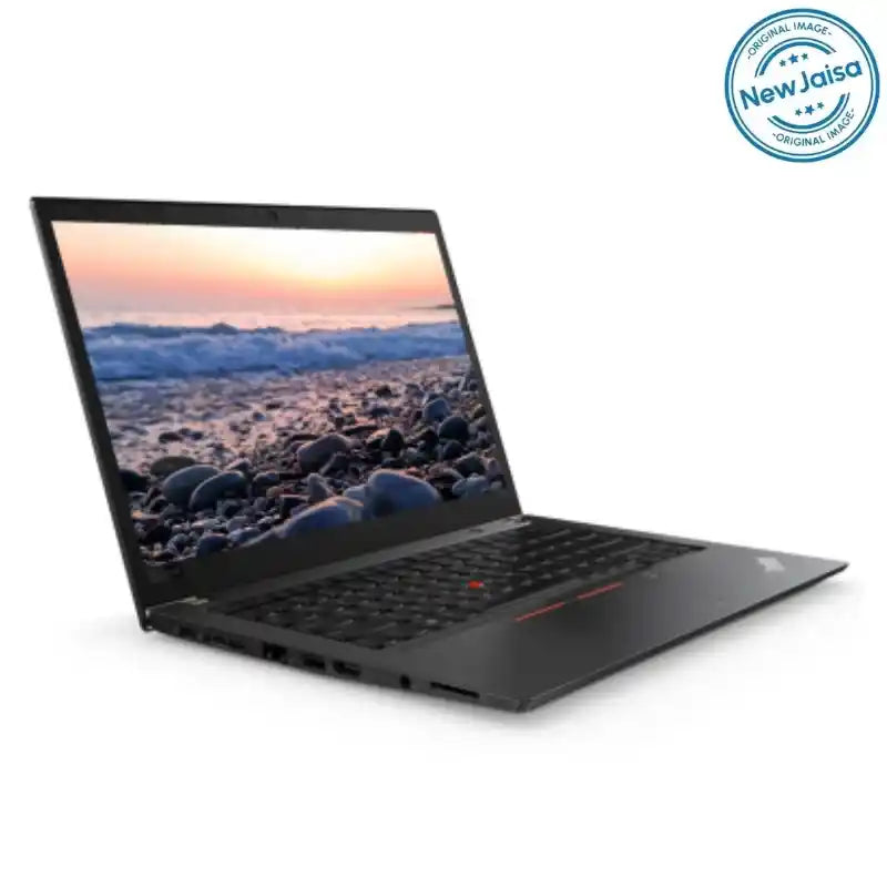 Lenovo ThinkPad T480s refurbished laptop Intel Core i5 8th Gen 14 inch HD | NewJaisa