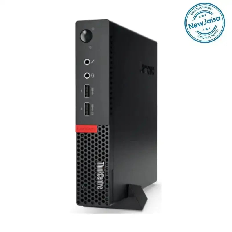 Lenovo ThinkCentre Mini Desktop PC| M710q | Intel i3-7th Gen