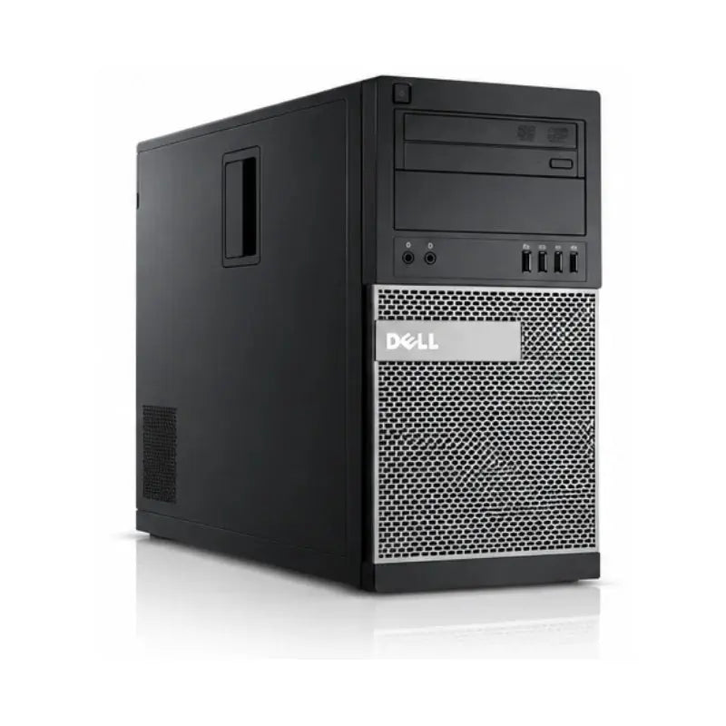 Dell Optiplex | Optiplex 990 TOWER | Core i5 - 2nd Gen | Windows 10 | Refurbished