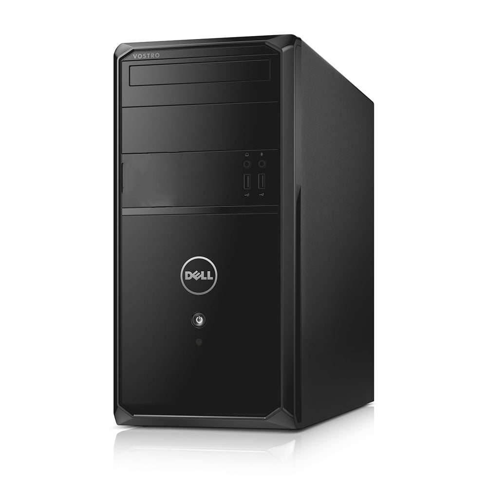 Dell Vostro Desktop | i5-4th Gen | Win 10 Pro