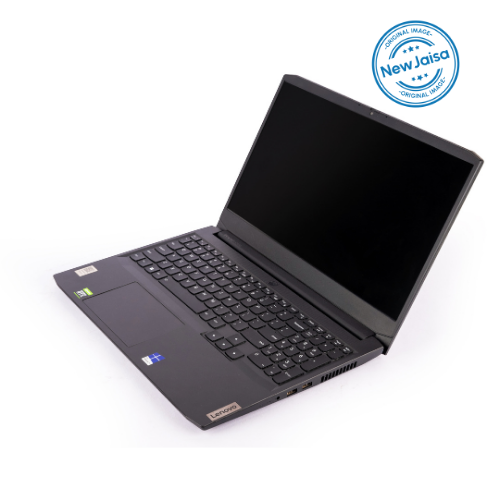 Lenovo Ideapad Gaming 3-15ACH6 Laptop | AMD Ryzen 7 5800H Processor | 15.6" FHD | 4 GB GDDR6 NVIDIA Graphics | Windows 11 Pro | Refurbished - Newjaisa
