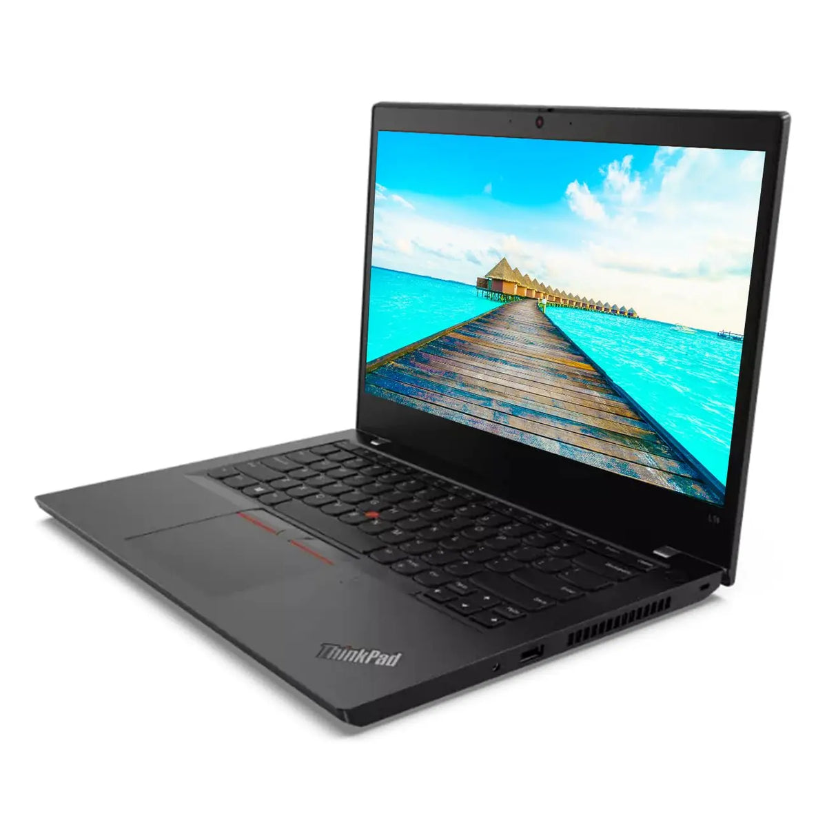 Lenovo Thinkpad L14 i5 10th Gen 