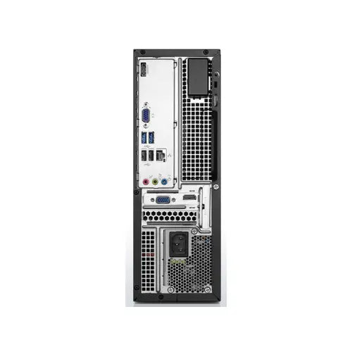 Lenovo IdeaCentre 300s Mini Tower All-in-One Desktop Computer Set | Intel i7-6th Gen | 19" HD LCD Monitor | KB & Mouse| Speakers | Wi-Fi | Win 11 Pro | Refurbished