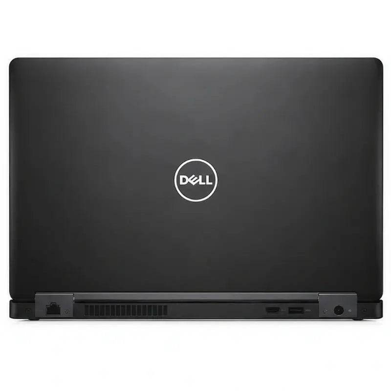 Dell Latitude 5591 Core i7 - 8th Gen