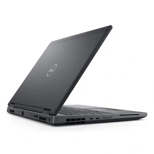 Dell Precision 7530 i7 8th Gen Refurbished Laptop – NewJaisa