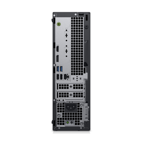 Dell OptiPlex 3060 SFF Desktop | Intel i5-8th Gen | Win 11 Pro | Refurbished