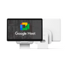 Google Meet Avocor AIO