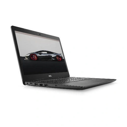Dell Latitude Laptop | 3490 | Intel i5-7th Gen | 14" HD | Win 11 Pro| Refurbished Dell