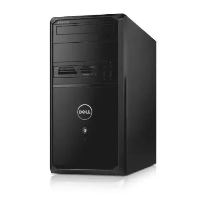 Dell Vostro 3902 Desktop Computer PC | Intel i3-4th Gen 