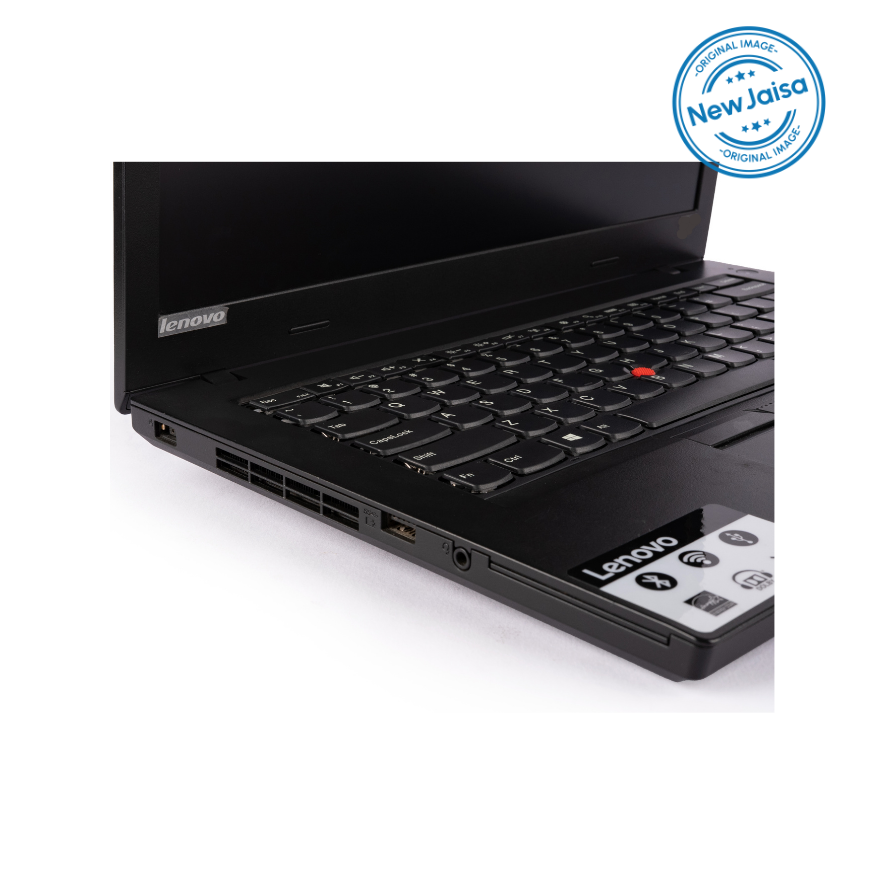 Lenovo ThinkPad Laptop | T460 | Intel i5-6th Gen | 14" HD | Win 10 Pro | Refurbished