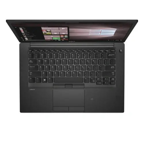 Dell Latitude Laptop | 7480 | Core i5 - 6th Gen | 14" HD | Windows 10 | Refurbished Dell
