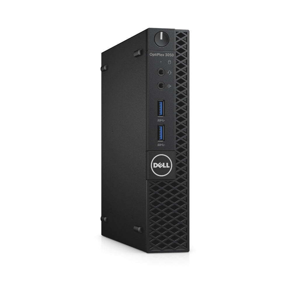 Dell optiplex 3050 Tiny i5 7th