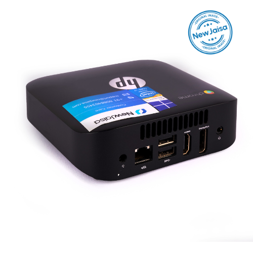 HP Chromebox Mini PC | i7-4th gen | Window 10 Pro | Refurbished - Newjaisa