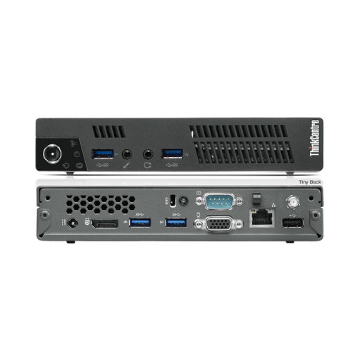 Lenovo ThinkCenter M92p i5 3rd