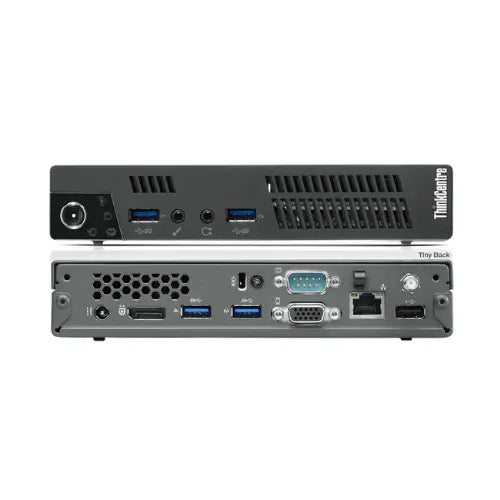 Lenovo ThinkCenter M92p i5 3rd