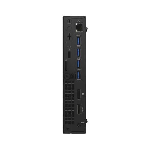 Dell OptiPlex 7040 Mini Desktop Computer PC | Intel i3- 6th Gen | Win 11 Pro | Refurbished