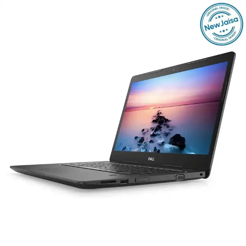 Dell Latitude 3490 refurbished laptop Intel Core i7 8th Gen 14 inch HD | NewJaisa