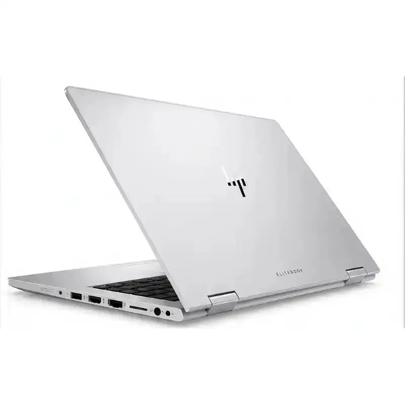 HP EliteBook 840 G5 refurbished laptop Intel Core i7 8th Gen 14 inch HD Windows 11