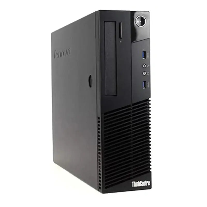 Lenovo ThinkCentre M73 SFF Desktop PC| Intel i5-4th Gen | Win 10 Pro | NewJaisa