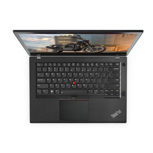 Lenovo T470s i5 7th