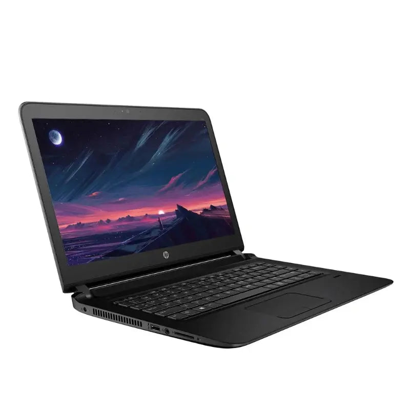 HP ProBook 440 G3 DDR4 i5 6th Gen Refurbished Laptop | NewJaisa
