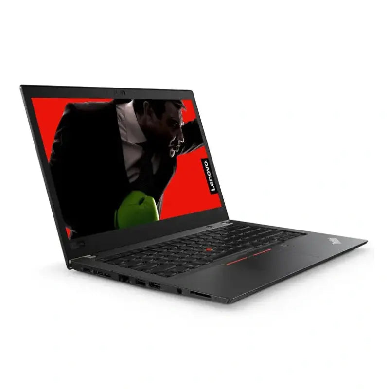 Lenovo ThinkPad Laptop | T480s | Intel i5-7th Gen | 14" HD | Win 11 Pro | Refurbished