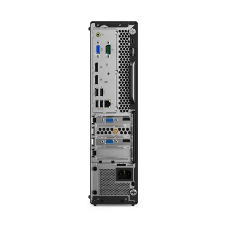 Lenovo ThinkCentre SFF All-in-One Desktop Computer Set | Intel i5-8th Gen | 19" HD | NewJaisa