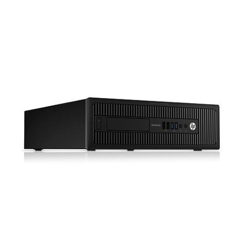 HP EliteDesk 800 G1 i5 4th
