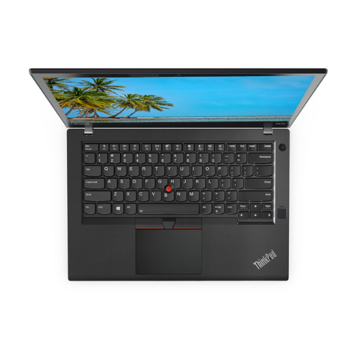 Lenovo T470 i7 6th Gen