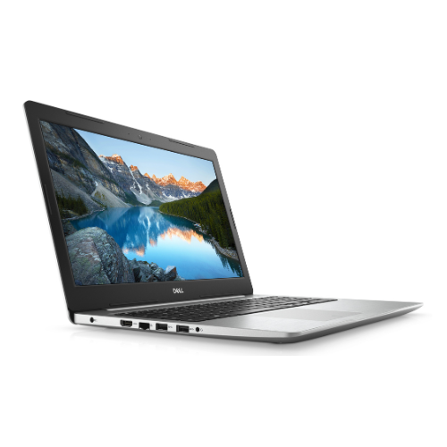 Dell Inspiron Laptop | 5570 | Intel i7-8th Gen | 15.6" HD | 4 GB Graphics Card | Win 11 Pro | Refurbished