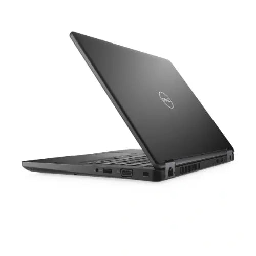 Dell Latitude Laptop | 5491 | CORE I5 - 8TH GEN | 14" HD | Win 11 | Refurbished