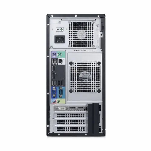 Dell Precision T1700 Mini Tower Desktop PC | Intel i5 4th Gen | Windows 10 Pro | Refurbished