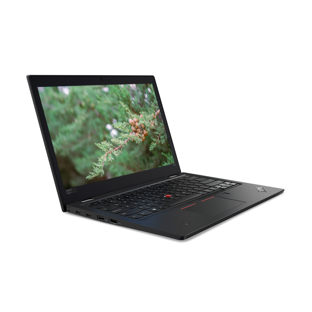 Lenovo L380 i7 8th