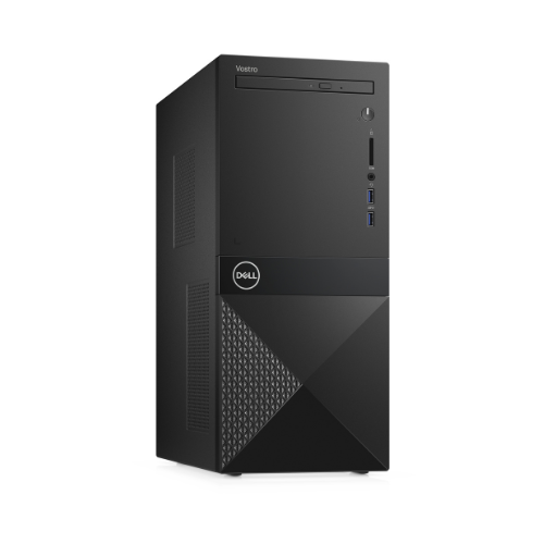 Dell Vostro 3670 Micro Tower i5 9th gen 