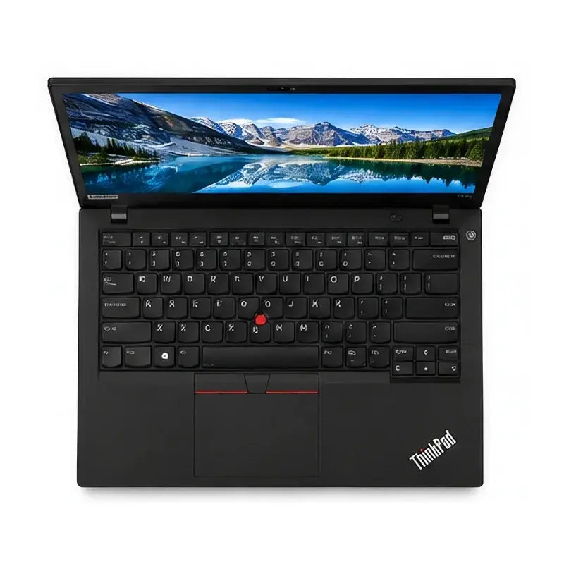 Lenovo ThinkPad P14s Gen 1 i7 10th Gen Touch refurbished laptop 14 inch HD Windows 11