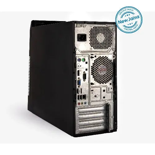 Lenovo ThinkCentre M73 Tower Desktop Computer PC | Intel i5- 4th Gen |