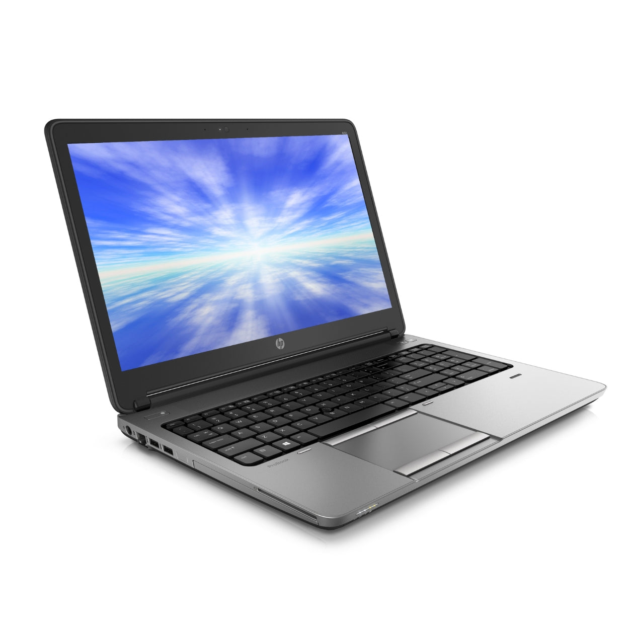 HP Laptop 650 G1 i5 4th Gen