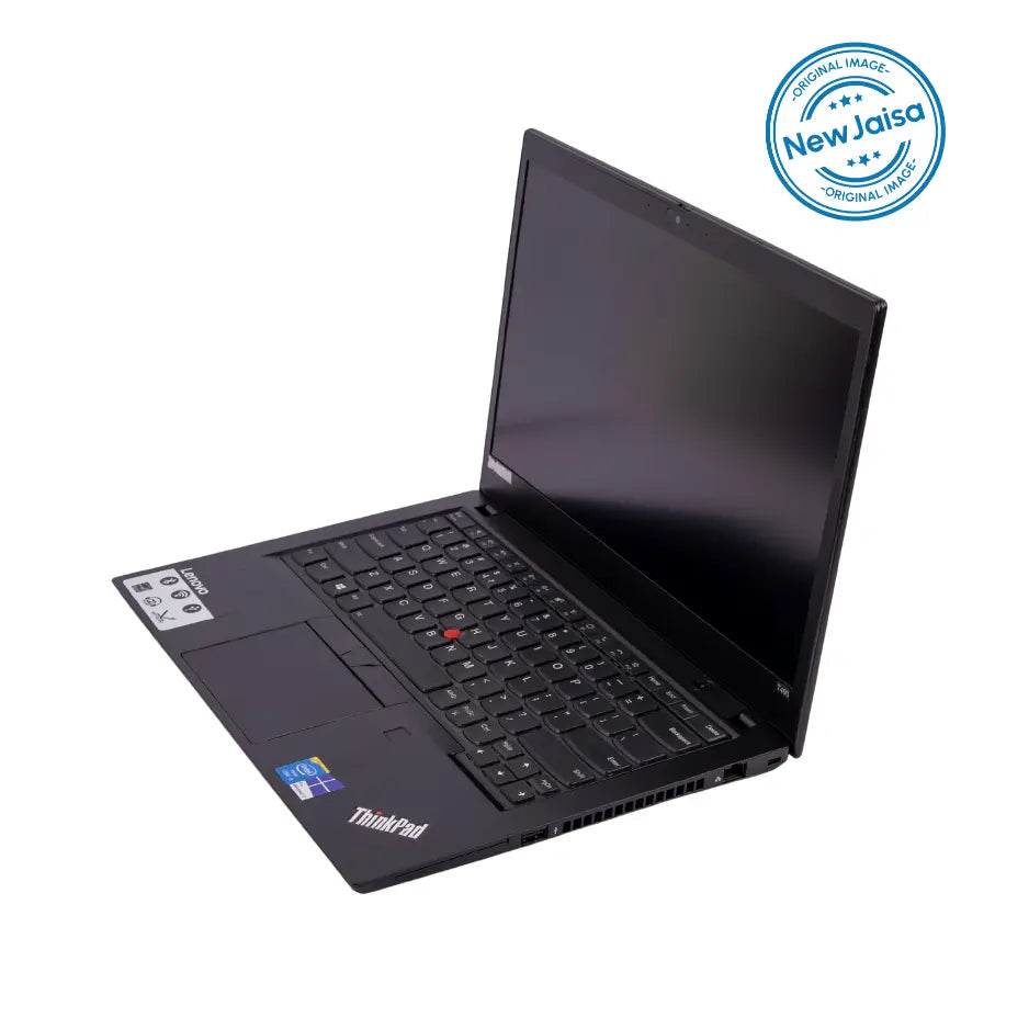 Lenovo ThinkPad Laptop | T490 | Intel i5-8th Gen | 14" FHD Touchscreen | Win 11 Pro | Refurbished