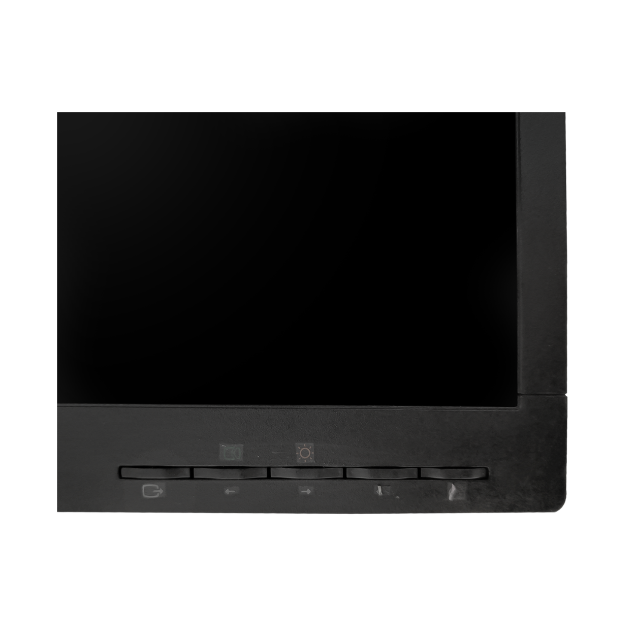Lenovo ThinkVision 19" | 1366 x 768 | LCD Monitor | Refurbished