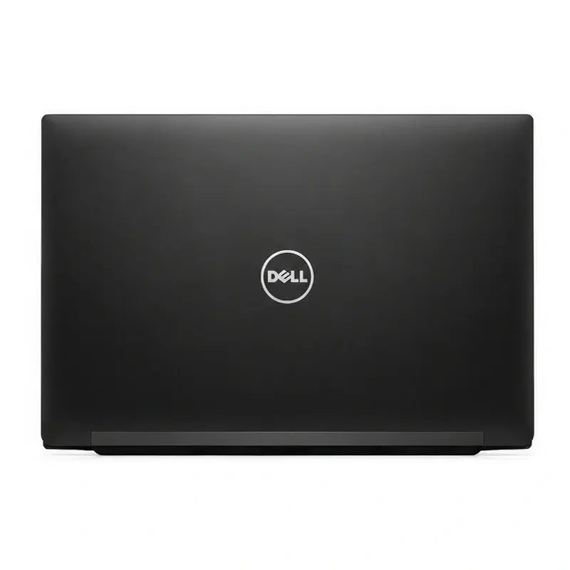 Dell Latitude 7490 Thin refurbished laptop Intel Core i7 8th Gen 14 inch HD Windows 11